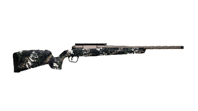 SAVAGE ARMS AXIS 2 PRO (LH) .22-250 REM - Image 1 of 1