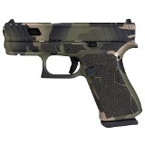GLOCK G43X MOS 9MM LUGER (9x19 PARA) - Image 1 of 1