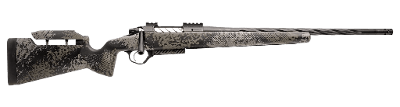 SEEKINS PRECISION HAVAK PH3 .300 WIN MAG - Image 1 of 1