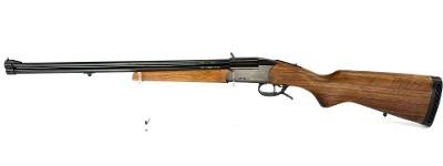 REMINGTON IZH 94 .22 LR - Image 1 of 3