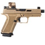 SHADOW SYSTEMS MR920 ELITE OR 9MM LUGER (9X19 PARA) - Image 2 of 3