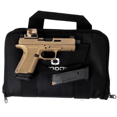 SHADOW SYSTEMS MR920 ELITE OR 9MM LUGER (9X19 PARA) - Image 3 of 3