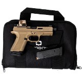 SHADOW SYSTEMS MR920 ELITE OR 9MM LUGER (9X19 PARA) - Image 3 of 3