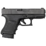 GLOCK G30 GEN4 (LE TRADE-IN) *NIGHT SIGHTS* .45 ACP - 2 of 2
