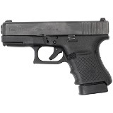GLOCK G30 GEN4 (LE TRADE-IN) *NIGHT SIGHTS* .45 ACP - 1 of 2