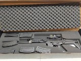 FN SCAR 16S NRCH [BLK] 5.56X45MM NATO - Image 1 of 3