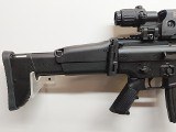 FN SCAR 16S NRCH [BLK] 5.56X45MM NATO - Image 3 of 3