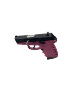 SCCY CPX-2 9MM LUGER (9x19 PARA) - 2 of 3