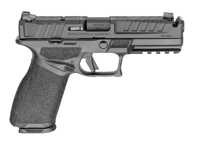 SPRINGFIELD ARMORY ECHELON COMP GEAR UP - Image 1 of 1