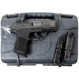 SIG SAUER P365 OPTIC READY 9MM LUGER (9X19 PARA) - Image 3 of 3