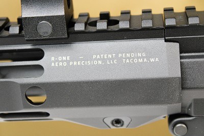 SMITH & WESSON M&P 15 5.56X45MM NATO - Image 3 of 3