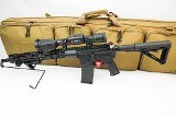 SMITH & WESSON M&P 15 5.56X45MM NATO - Image 1 of 3