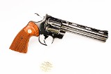 COLT BLUED PYTHON .357 MAG - 3 of 3