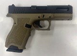 PALMETTO STATE ARMORY DAGGER COMPACT 9MM LUGER (9x19 PARA) - 1 of 3