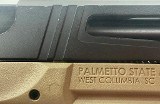PALMETTO STATE ARMORY DAGGER COMPACT 9MM LUGER (9x19 PARA) - 2 of 3