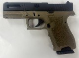 PALMETTO STATE ARMORY DAGGER COMPACT 9MM LUGER (9x19 PARA) - 3 of 3