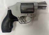 SMITH & WESSON 642-2 Airweight 38 S&W SPECIAL +P - 1 of 3
