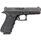 GLOCK G22 GEN3 (LE TRADE-IN) *PENDER COUNTY* .40 S&W - 2 of 2