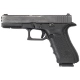 GLOCK G22 GEN3 (LE TRADE-IN) *PENDER COUNTY* .40 S&W - 1 of 2