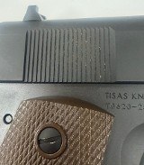 TISAS 1911 A1 SERVICE SPECIAL .45 ACP - 2 of 3
