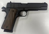 TISAS 1911 A1 SERVICE SPECIAL .45 ACP - 1 of 3