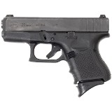 GLOCK G26 GEN4 9MM LUGER (9x19 PARA) - 1 of 3