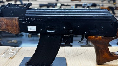 EGYPTIAN MILITARY MAADI ARM 7.62X39MM - Image 2 of 3