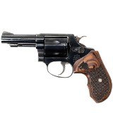 SMITH & WESSON 36-1 .38 SPL - Image 1 of 2