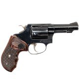 SMITH & WESSON 36-1 .38 SPL - Image 2 of 2