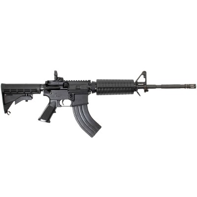 COLT CARBINE 7.62X39MM - Image 2 of 2