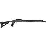 MOSSBERG 590 12 GA - Image 2 of 2