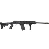 IZHMASH SAIGA-12 12 GA - 2 of 2