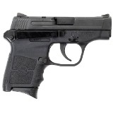 SMITH & WESSON BODYGUARD 380 .380 ACP - 2 of 3