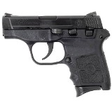 SMITH & WESSON BODYGUARD 380 .380 ACP - 1 of 3