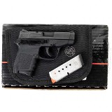 SMITH & WESSON BODYGUARD 380 .380 ACP - 3 of 3