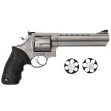 TAURUS 44.44 MAGNUM - 3 of 3