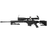 RUGER PRECISION + NIGHTFORCE ATACR F1 7-35X56 6.5MM CREEDMOOR - 1 of 3