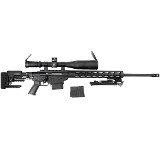 RUGER PRECISION + NIGHTFORCE ATACR F1 7-35X56 6.5MM CREEDMOOR - 3 of 3