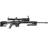 RUGER PRECISION + NIGHTFORCE ATACR F1 7-35X56 6.5MM CREEDMOOR - 2 of 3