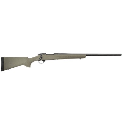 HOWA MODEL 1500 6.5MM CREEDMOOR - Image 2 of 2