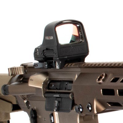 GEISSELE AUTOMATICS SUPER DUTY SD-556 5.56X45MM NATO - Image 3 of 3
