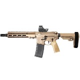 GEISSELE AUTOMATICS SUPER DUTY SD-556 5.56X45MM NATO - Image 1 of 3