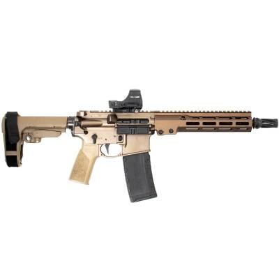 GEISSELE AUTOMATICS SUPER DUTY SD-556 5.56X45MM NATO - Image 2 of 3