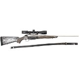 TIKKA T3X .30-06 SPRG - Image 3 of 3