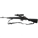 SPRINGFIELD ARMORY M1A .308 WIN - 1 of 3