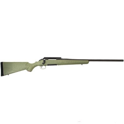 RUGER AMERICAN PREDATOR 6.5MM CREEDMOOR - Image 2 of 2