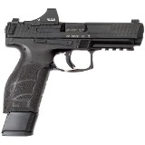 HECKLER & KOCH VP9F 9MM LUGER (9X19 PARA) - Image 2 of 3