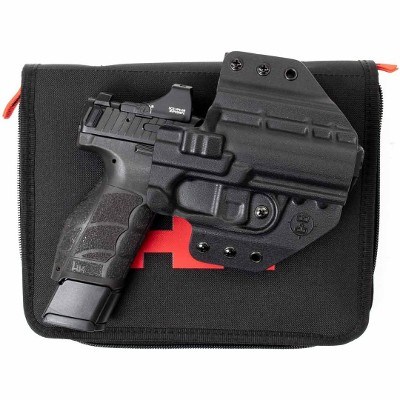 HECKLER & KOCH VP9F 9MM LUGER (9X19 PARA) - Image 3 of 3