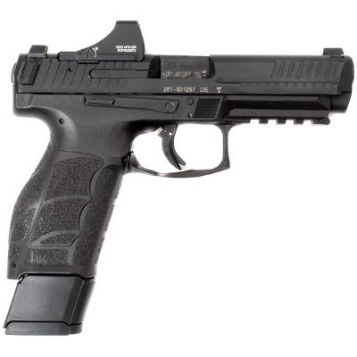 HECKLER & KOCH VP9F 9MM LUGER (9X19 PARA) - Image 2 of 3