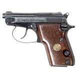 BERETTA 21A .22 LR - 1 of 3